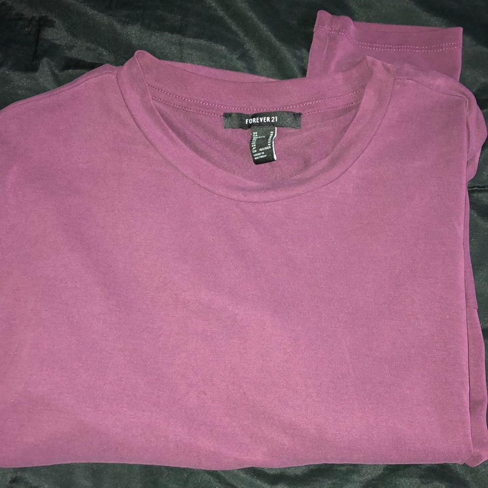 Forever 21 Long sleeve